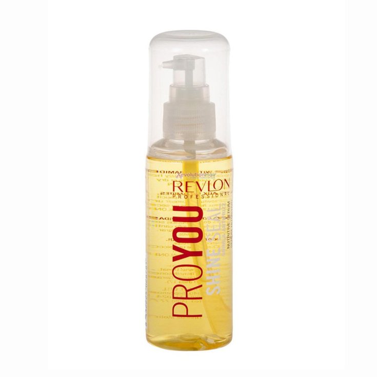 Revlon Proyou Shine Seal Sérum Nutritive 80 ml