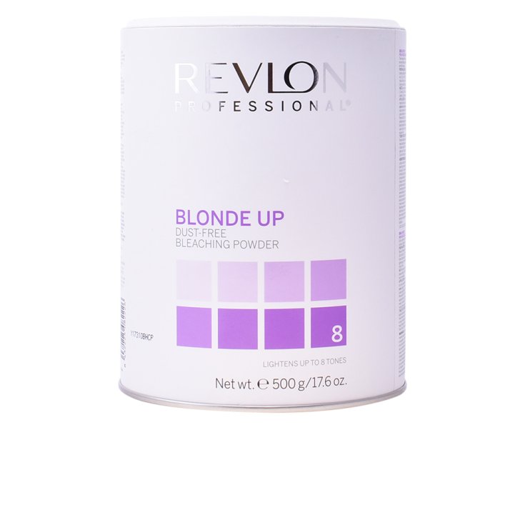 Revlon Blonde Up Poudre douce 8 500g