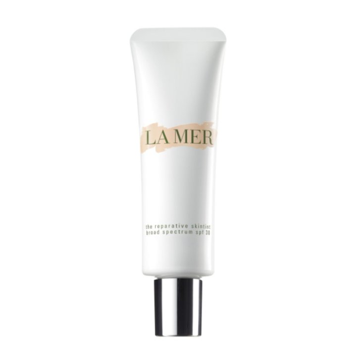 La Mer La Teinture Réparatrice Spf30 01 Très Clair 40 ml