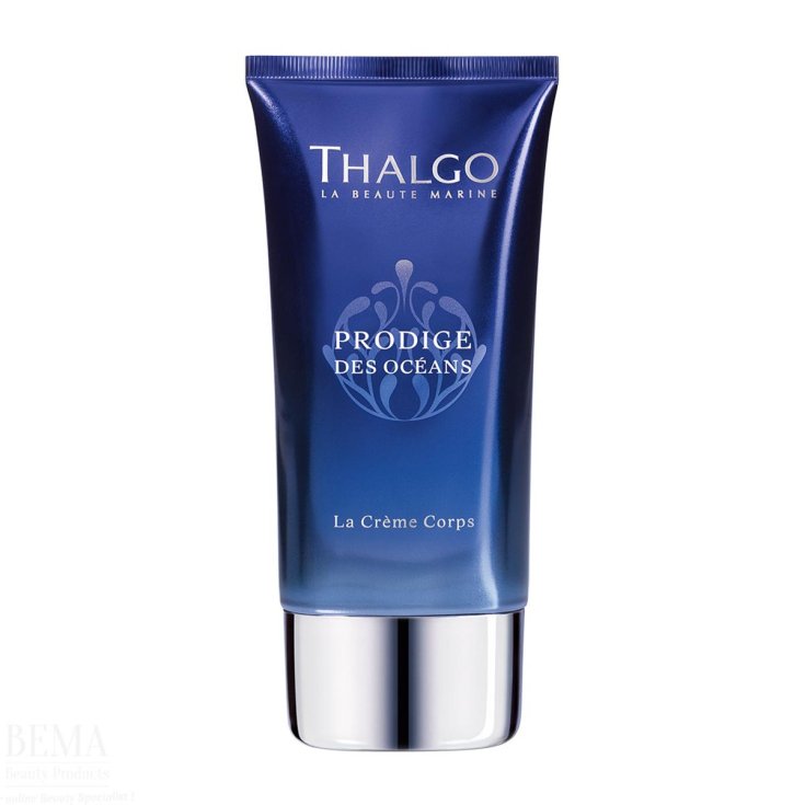 Thalgo Prodige Des Océans Crème Corps 150ml Thalgo Prodige Des Océans Crème Corps 150ml
