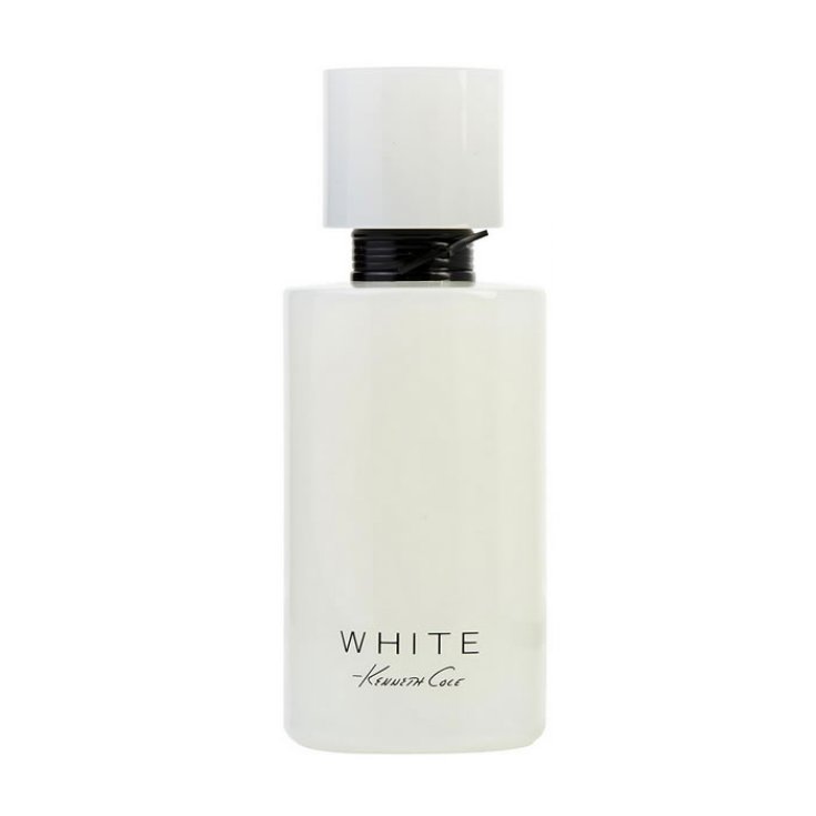 Kenneth Cole White Eau De Parfum Vaporisateur 100ml
