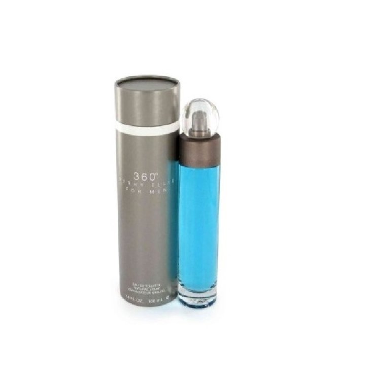 Perry Ellis 360 Eau De Toilette Vaporisateur 200 ml