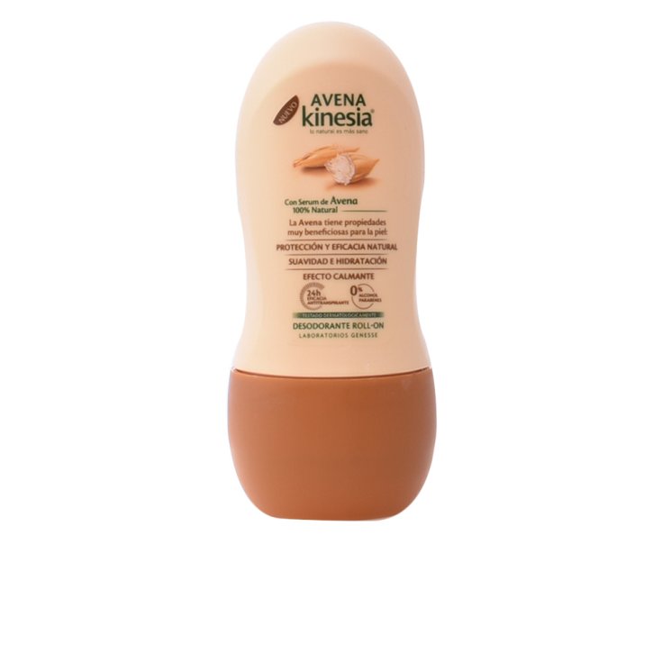 Avena Kinesia Sérum Déodorant Roll-On 75 ml