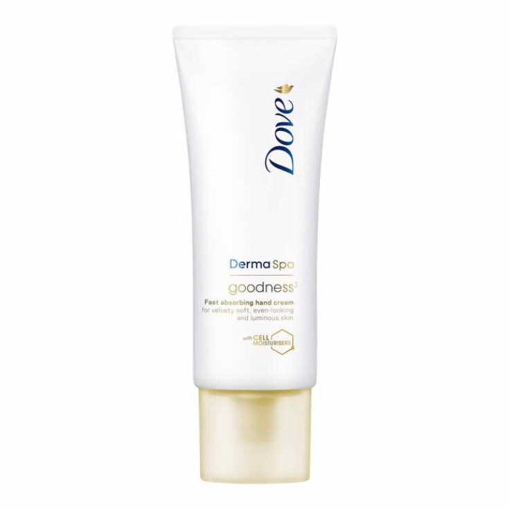 OÙ DERMA SPA C/MANI PNS 75 ML
