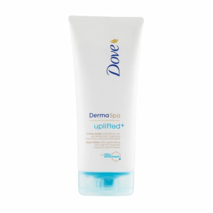 * OÙ DERMA SPA L / CORP A ÉLEVÉ + 20