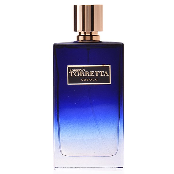 Roberto Torretta Absolu Eau De Parfum Vaporisateur 100 ml