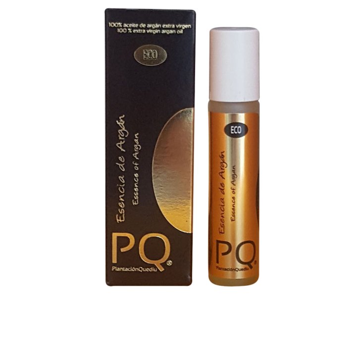 Pq Plantacion Quediu Essence D'Argan Roll On 15ml