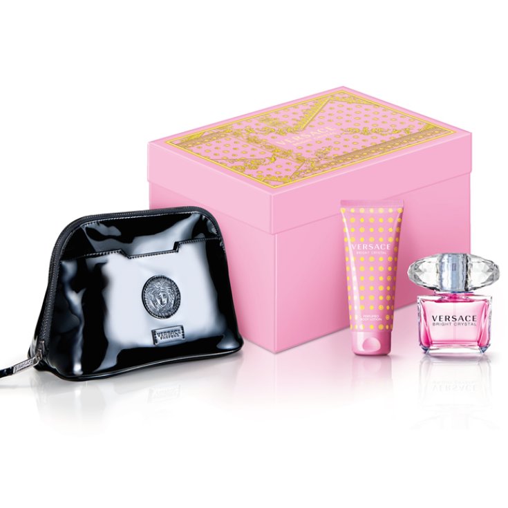 * KIT VERSACE BRIGHT C 467 ET90 + LO + P