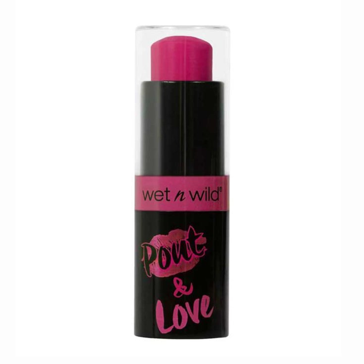 Markwins Wet N Wild Pout And Tease Gel Baume à Lèvres Amour