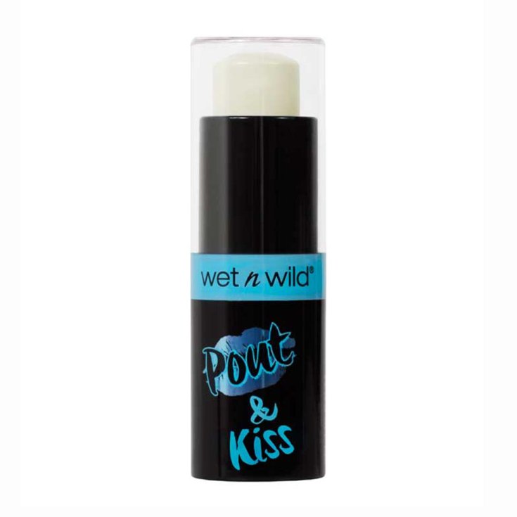 Markwins Wet N Wild Pout And Tease Gel Baume à Lèvres Baiser