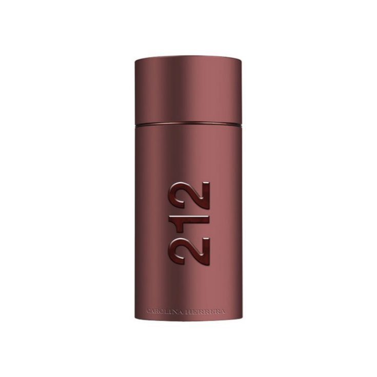 Carolina Herrera 212 Sexy Men Eau De Toilette Vaporisateur 100 ml