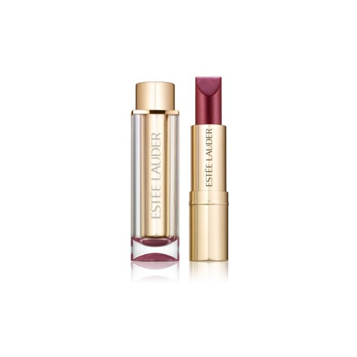 Rouge à lèvres Pure Color Love d'Estée Lauder 462 Luna Orchid