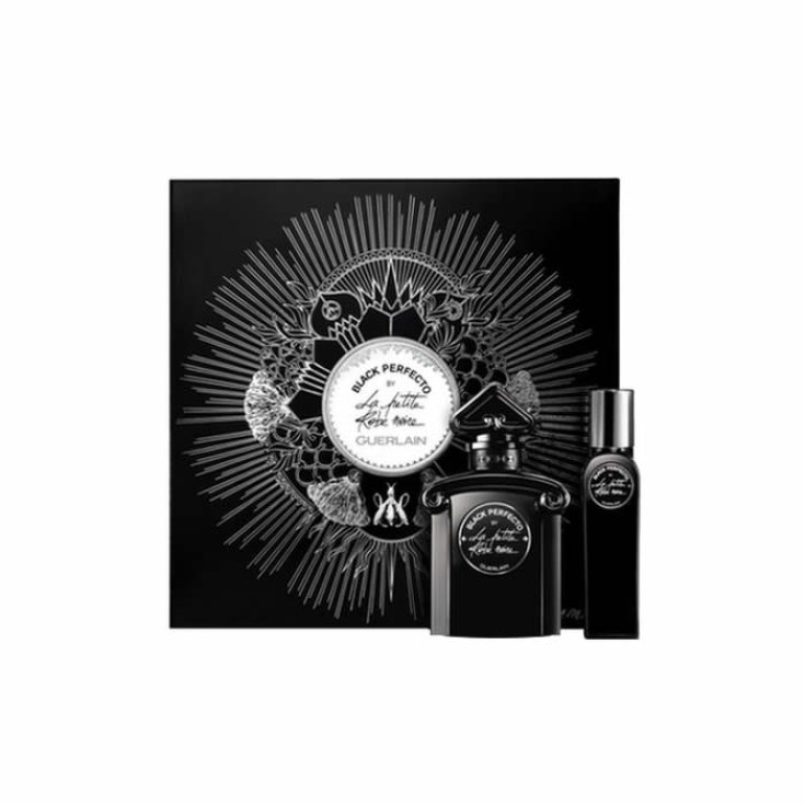 @GUERLAIN PETITE N NOIR KITEP50+15
