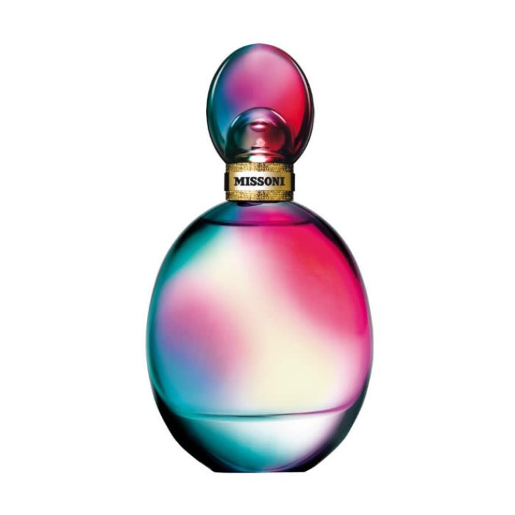 MISSONI FEMME EDP 50 VAPO