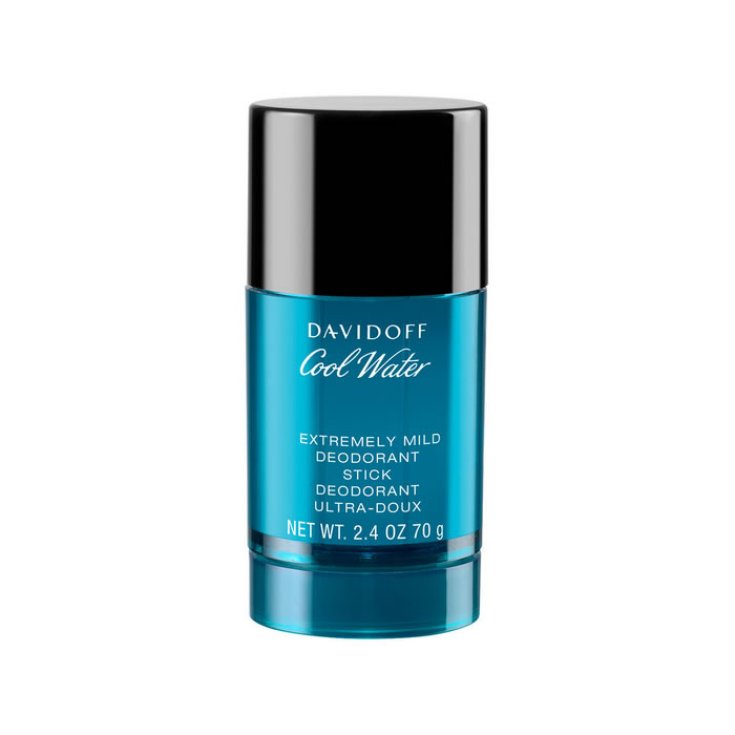 Davidoff Cool Water Doux Déodorant stick 70g