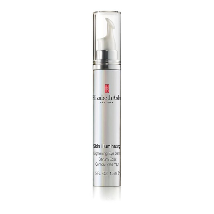 Elizabeth Arden Skin Illuminating Sérum Eclat Contour Des Yeux 15 ml