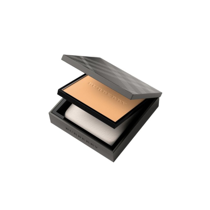 Burberry Cashmere Compact 20 Ocre 13g