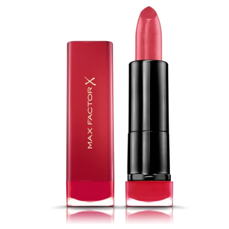 Max Factor Collection de rouges à lèvres Marilyn Monroe Rouge baie Max Factor Collection de rouges à lèvres Marilyn Monroe Rouge baie