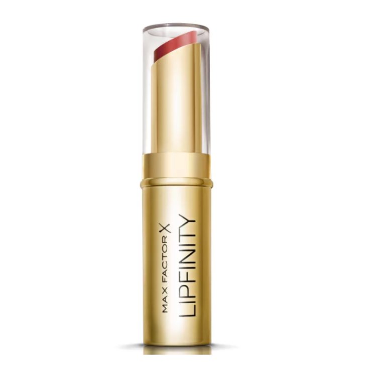 Max Factor Lipfinity Rouge à lèvres longue durée 23 Terre de Sienne