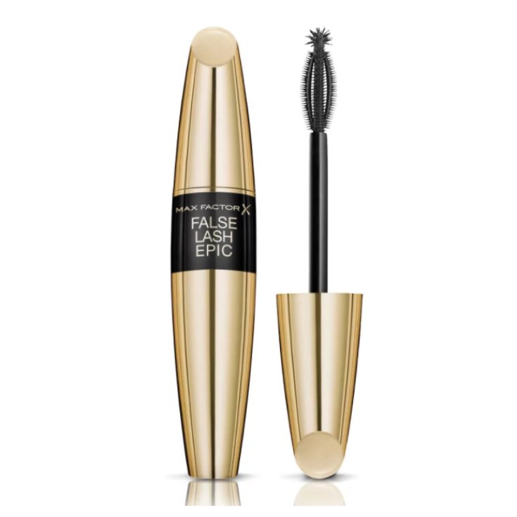 Max Factor Faux Cils Epic Mascara Noir