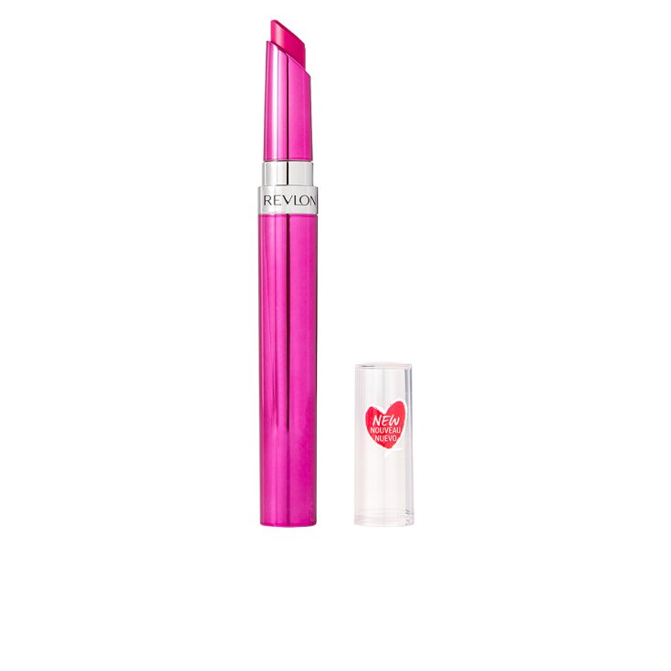 Revlon Ultra Hd Gel Rouge à Lèvres 730 Tropical