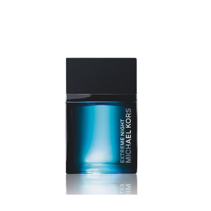Michael Kors Men Extreme Night Eau De Toilette Vaporisateur 40 ml