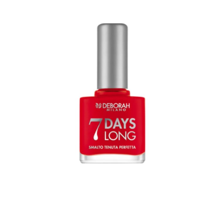 Vernis à Ongles 7 Jours Long 584