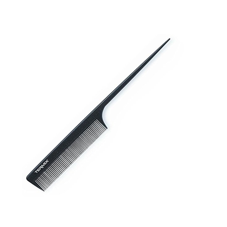 Termix Peigne Prof Titanium 860