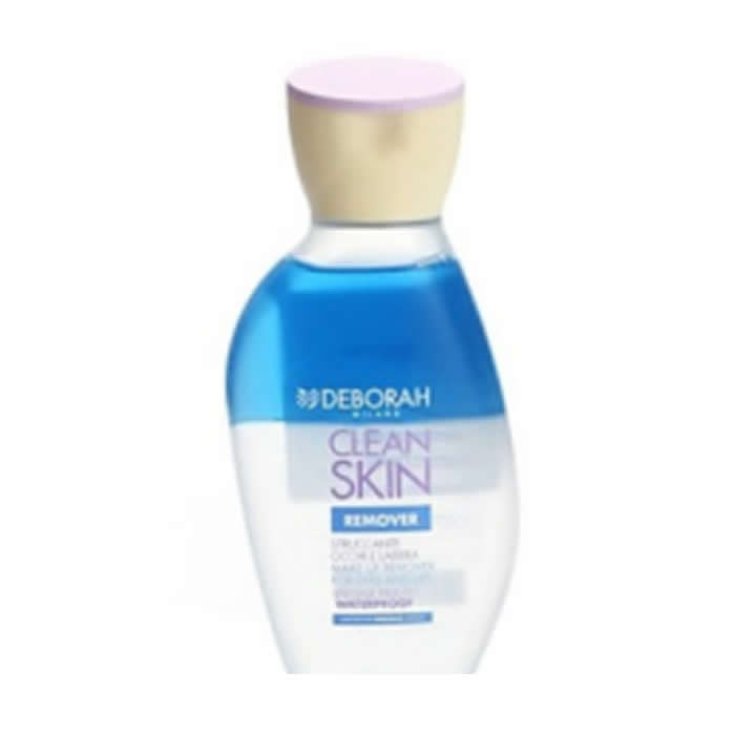 Deborah Milano Démaquillant Yeux 125ml