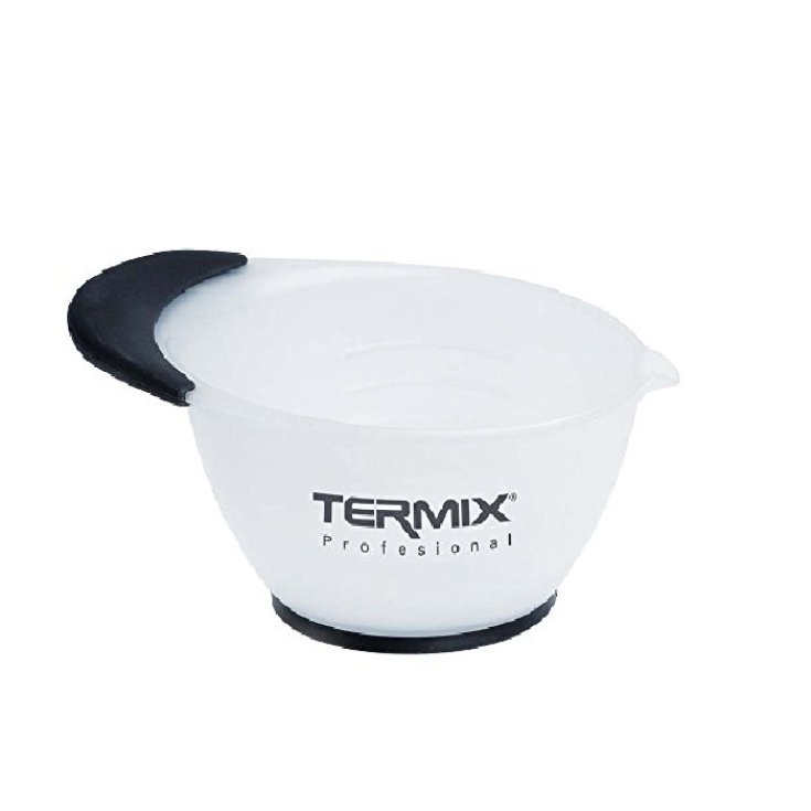 Termix Bol Professionnel Blanc