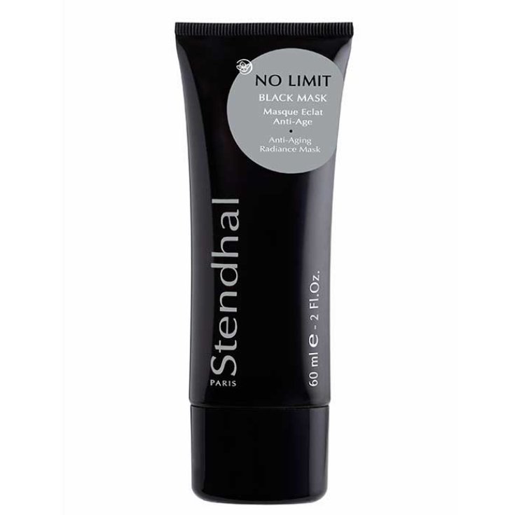 Stendhal No Limit Masque Noir 60 ml