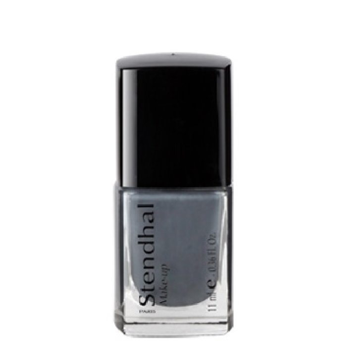 Stendhal Vernis A Ongles 348 Gris Fashion