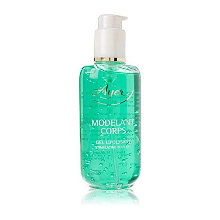 Ayer Corps Gel Lipolysant 150ml