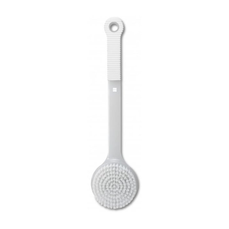 Brosse de bain et masseur QVS Homebody