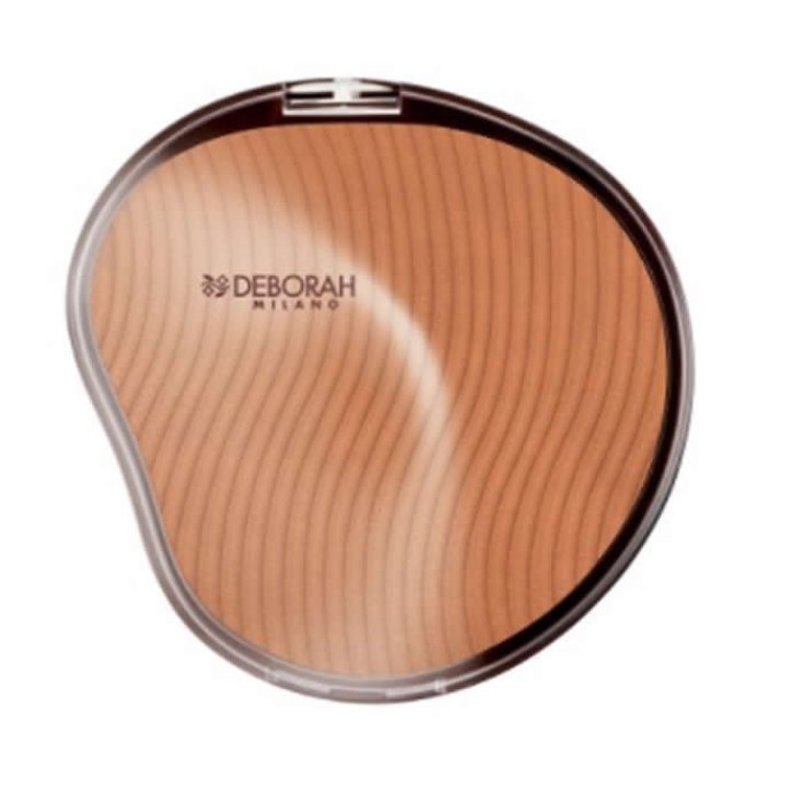 DEBORAH MILANO Compact Maxi Terra 02