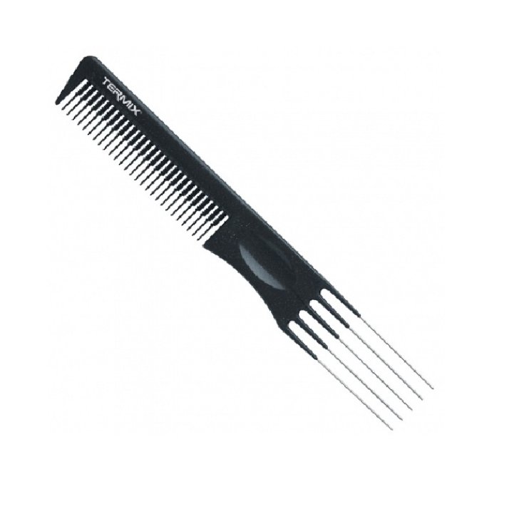 Termix Peigne Prof Titane 877