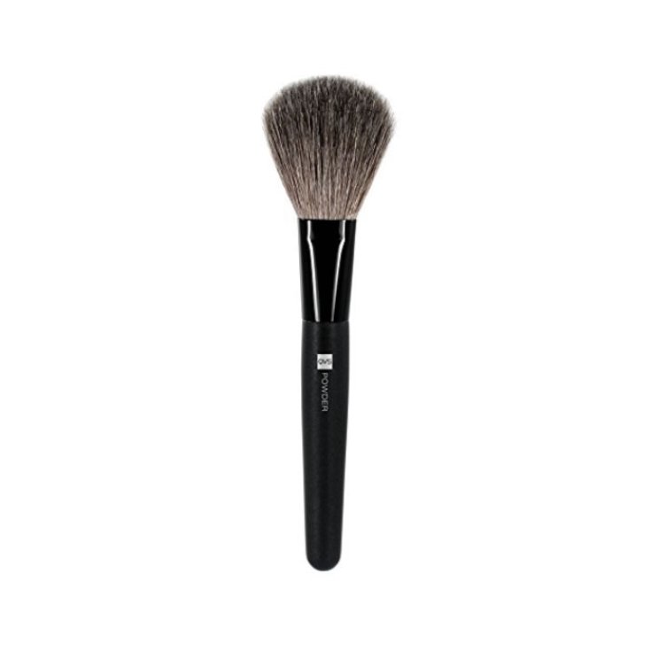 Pinceau Fond de Teint Poudre Professionnel QVS