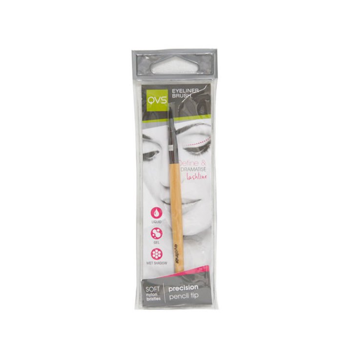 Pinceau pour les yeux QVS