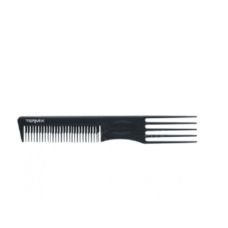 Termix Peigne Prof Titane 876