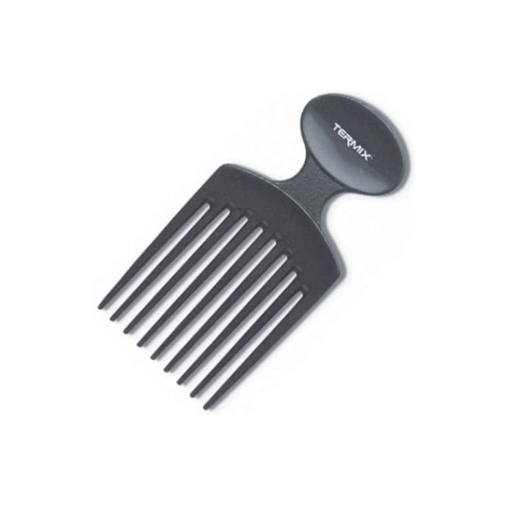 Termix Peigne Prof Titane 878