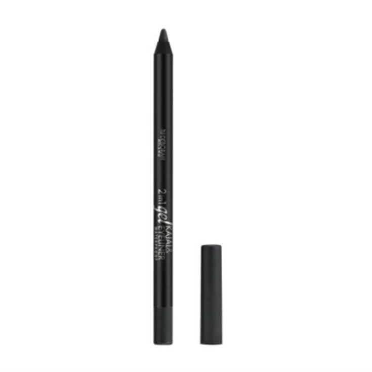 DEB M / KAJAL 2EN1 02 GRIS