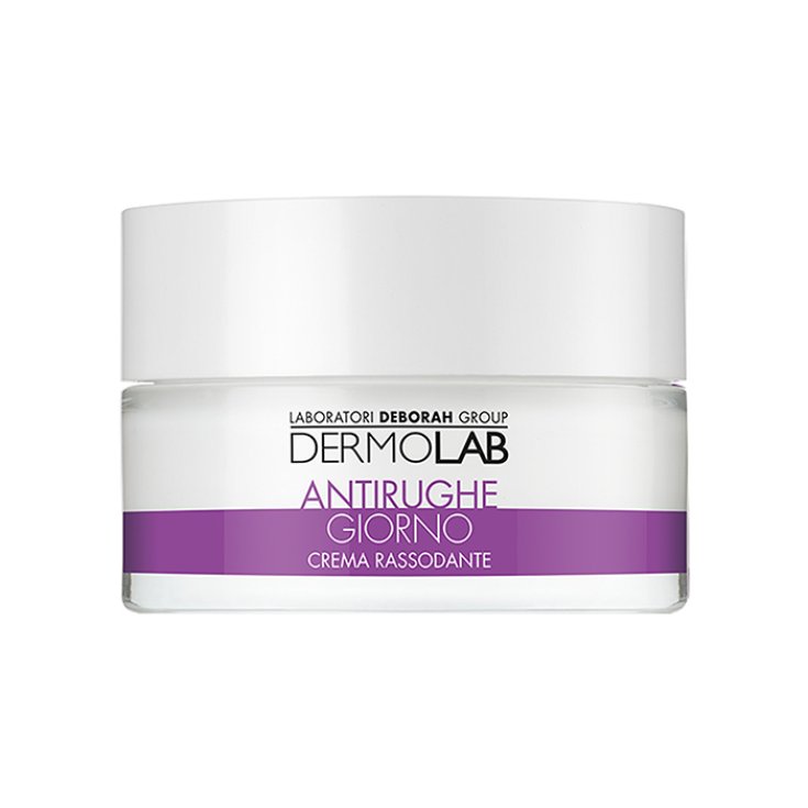 Dermolab Visage Anti Rides Raffermissant Spf10 50 ml