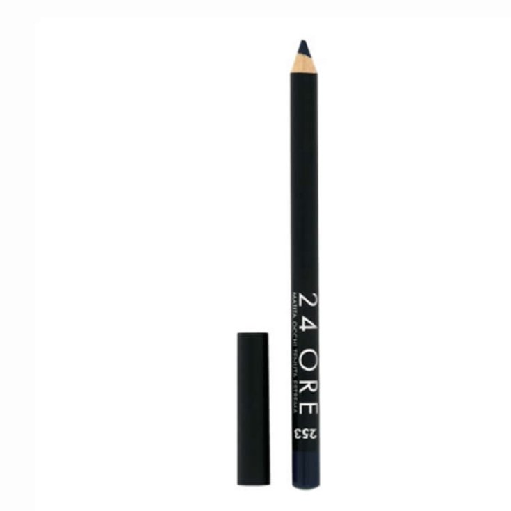 DEB M / YEUX 24 HN 253