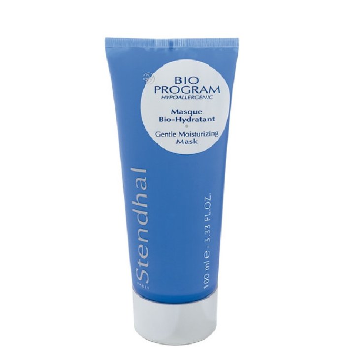 Stendhal Masque Bio Hydratant 100 ml