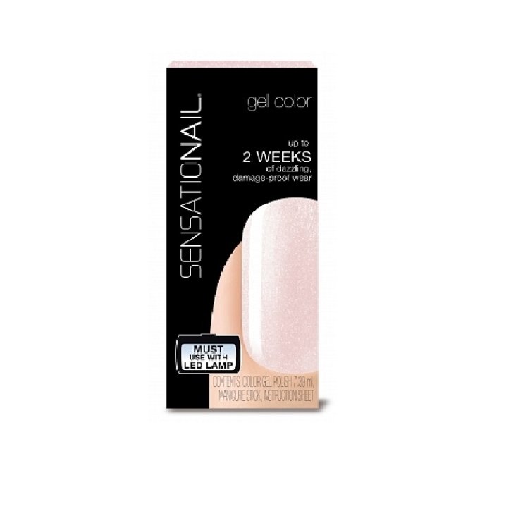 @GEL ÉMAIL SENSATIONNEL 72039