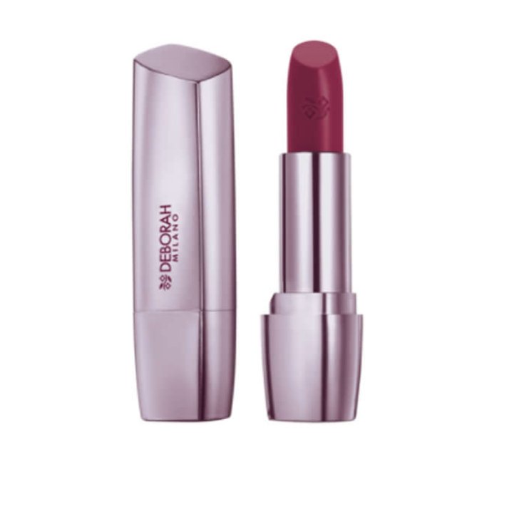 DEB ROSS MILAN ROUGE BRILLANT 12