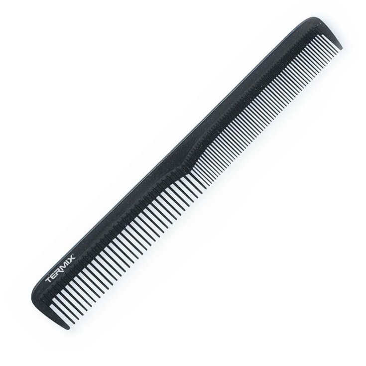 Termix Peigne Prof Titane 823