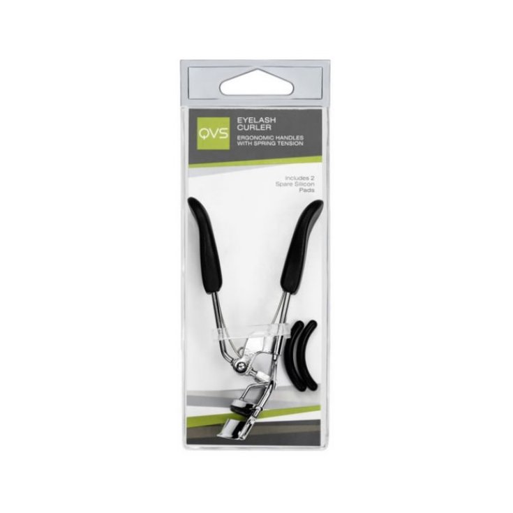 Recourbe-cils ergonomique Qvs