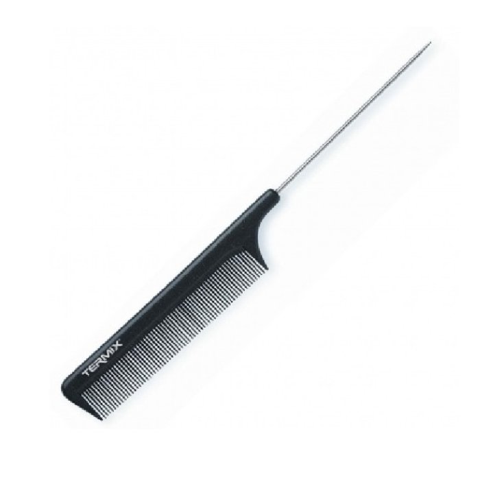 Termix Peigne Prof Titane 821