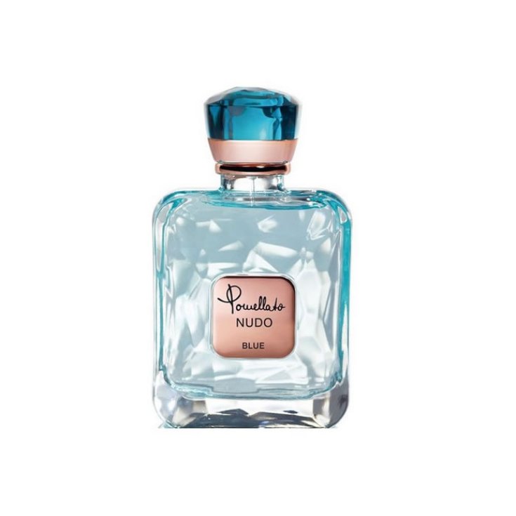 Pomellato Nudo Blue Prestige Eau De Parfum Vaporisateur 40ml